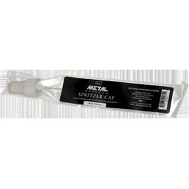 MODERN MASTERS SP120 SP120 Capuchon de Spritzer pour Effets Métalliques