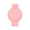 thumbnail image 1 of MesaSe Étui de Protection en Silicone Compatible pour AirTag Étui Anti-Perte pour Collier Sac à Dos, 1 of 9