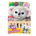 thumbnail image 3 of Little Live Pets My Baby Koala Plush Single Pack, 3 of 4
