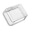 thumbnail image 2 of Siruishop Housse Imperméable pour Prise 118 Type Protecteur de Réceptacle pour Cuisine Patio Maison Transparent, 2 of 7