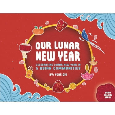 Our Lunar New Year