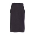 thumbnail image 3 of Hanes X-Temp Débardeur de Performance pour Hommes, G, Noir, 3 of 3