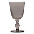 thumbnail image 1 of Retro Smoke Goblet 360ml Set of 4, 1 of 2