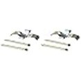 thumbnail image 3 of Carlson Quality Brake Parts H5809 Drum Brake Hardware Kit, 3 of 3