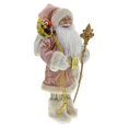 thumbnail image 4 of Abbracc Santa Figurine Sculpture StyleJ, 4 of 9