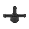 thumbnail image 1 of 9178895, Performance Stable Valve de Vérification de Lave-Glace en ABS Résistance à la Chaleur pour Réparation Remplacement pour V70 1998-2000, 1 of 8