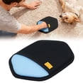 thumbnail image 1 of Pet Supplies Cat Hair Remover Reusable Cleaning Tool for Couch Carpet Seats Smooth Shag-Free Performance, 1 of 6