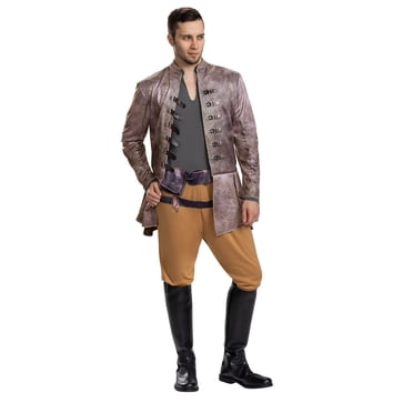 Disguise Dungeons & Dragons Edgin Mens Costume Size Medium