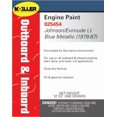 thumbnail image 1 of EP J&E Light Blue Metallic, 1 of 2