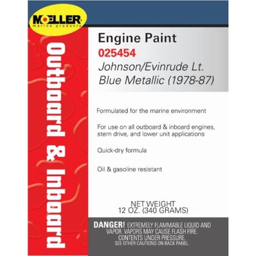 EP J&E Light Blue Metallic