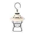 thumbnail image 1 of Cadeaux Commémoratifs Kcavykas Fête du Canada,Décor de Cour,Jardinage,Lampe de Camping Rétro à DEL Projecteur de Recherche Lampe de Camping Extérieure Multifonction Lampe de Tente Portable à DEL Lampe de Camp, 1 of 2