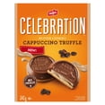 thumbnail image 2 of Celebration Cappuccino Truffle Milk Chocolate Cookie, 2 of 12