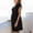 Black, variant on Dvkptbk Maternity Dress Pregnancy Mama Clothes Women Pregnant Clothes V Neck Short Sleeved Maternity Breastfeeding Casual Dress - Summer Savings Clearance
