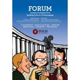 thumbnail image 1 of Forum: Lectiones Latinitatis Vivae / Speaking Latin as a Living Language (Latin Edition), 1 of 1