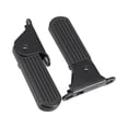 thumbnail image 3 of 1Pair Electric Moped Front Pedal Scooter Front Foldable Pedal Leg Support Pad, 3 of 10