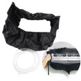 thumbnail image 2 of Black Air Conditioning Washing Bag, Dust Washing Bag Air Conditioning Cleaning Bag, Clean Protector Bag For Home, 2 of 8