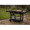 thumbnail image 2 of Char-Broil® 4-Burner Gas Griddle, 2 of 7