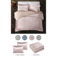 thumbnail image 2 of Grace Living Xavion Crushed Velvet Comforter Set - Soft and Shiny, 2 of 5
