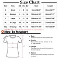 thumbnail image 2 of EQWLJWE Hauts d'Été pour Femmes Hauts pour Femmes Liquidation Mode Femmes Décontracté Col Rond Blouse Uni Sans Manches T-Shirt Élégant Débardeur d'Été, 2 of 6
