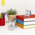 thumbnail image 3 of Interactive Roadblock Toy Durable Construction Educational Play Set For Preschool Toddlers, 3 of 6