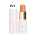 thumbnail image 2 of EGNMCR Portable Size Repair Stick Suitable For Beginners Matte Decorate Facial Contours 8.5g A grooming, 2 of 3