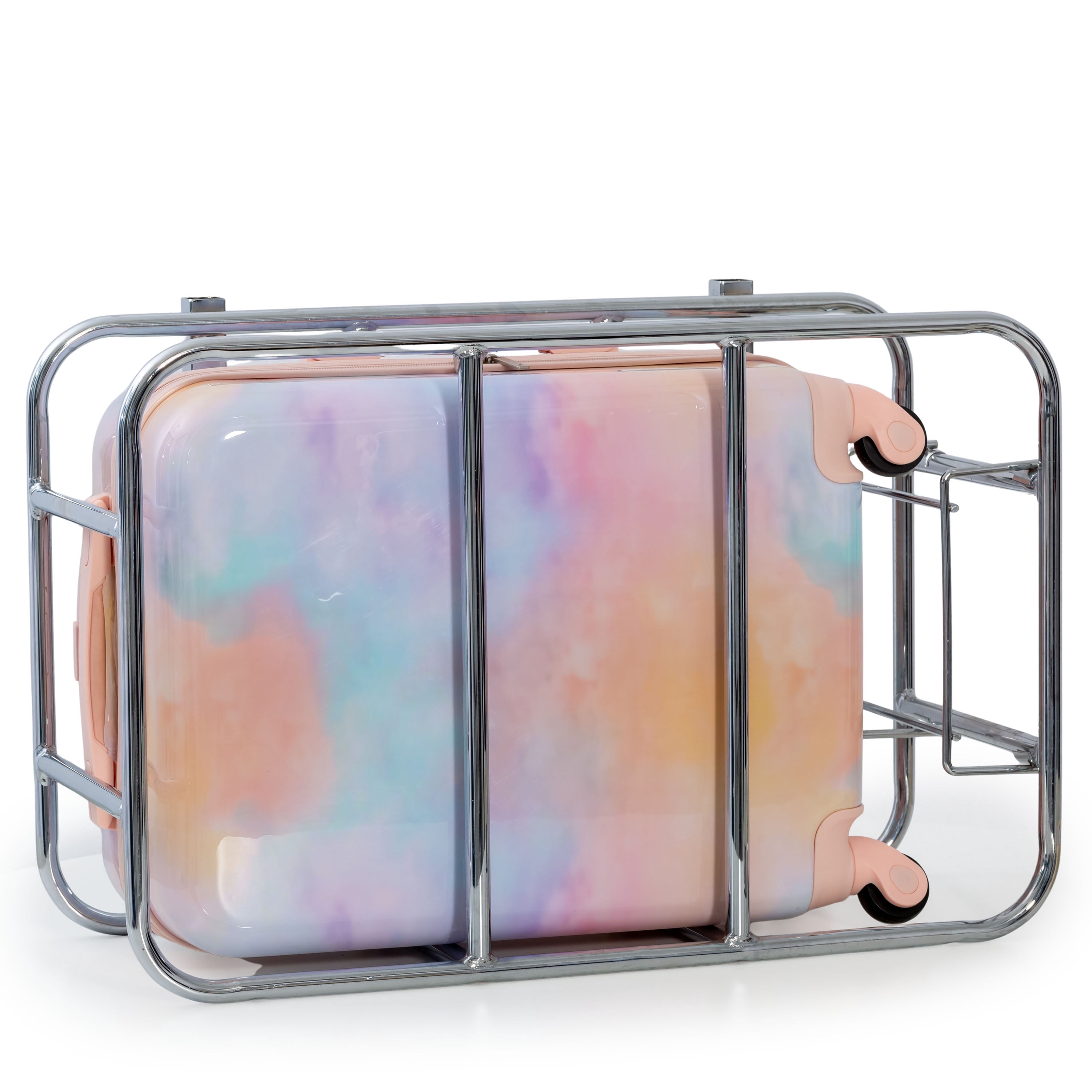 JetStream® Valise Rigide Cabine Fashion: Bagage à Main de 20 po Avec Roues Pivotantes