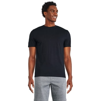 T-shirt à manches courtes George pour hommes