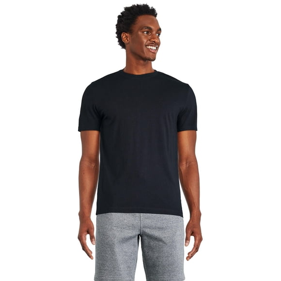 T-shirt à manches courtes George pour hommes