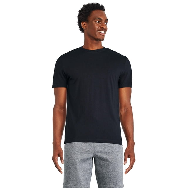 George Men's Short Sleeve Tee