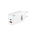 thumbnail image 2 of 5 Port PD Fast Charging USB Charger 38W, Smart Load Balancing Safe Stable High Speed Output, Multi Device Charging Station for Phone Tablet Headphones Home Office Travel, 2 of 6