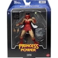 thumbnail image 4 of Masters of the Universe Masterverse Catra Action Figure, 4 of 6