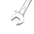 thumbnail image 4 of Unique Bargains 5/8" Ratcheting Combination Wrench SAE 72 Teeth 12 Point Ratchet Box Ended Spanner Tools, Cr-V, 4 of 5