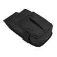 thumbnail image 3 of Tool Bags And Pouches Belt Pouch Tool Waist Bag, Tool Bags, Waist Bag Electrician Tool For Parts Tools Hardware Tools, 3 of 8