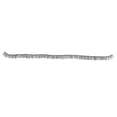 thumbnail image 3 of HILABEE 10pcs DIY Doll False Eyelashes Strips, Full Eye Reusable False For Bjd Dolls 8mm, 3 of 9