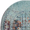 thumbnail image 2 of Safavieh Monaco Annabelle Vintage Area Rug, 2 of 6