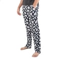 thumbnail image 2 of Bioworld Vendredi 13 AOP Pantalon de Détente pour le Sommeil-TTG, 2 of 4
