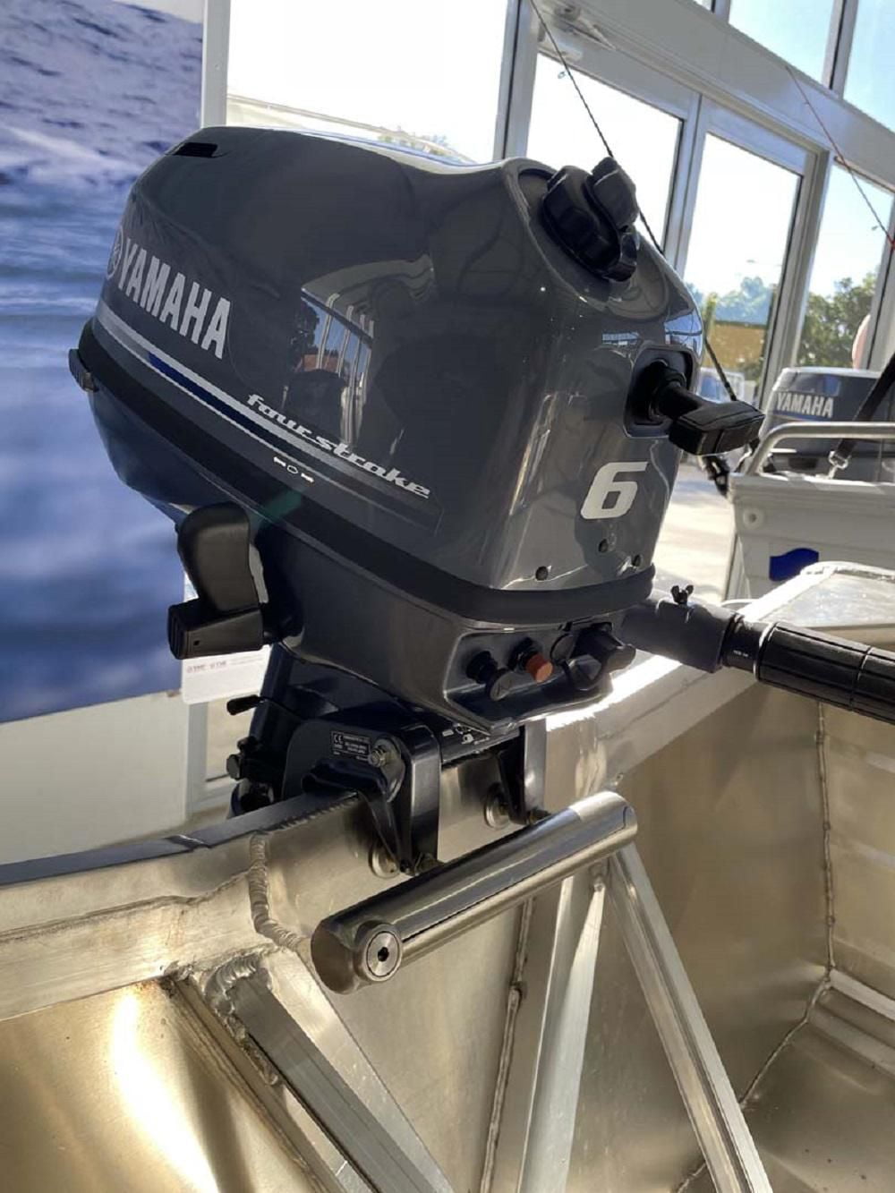 Kovix Outboard Motor Boat Stainless Steel Hi-Security Locking System