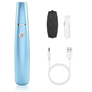 HHBEAUTY Electric Callus Remover for Feet, 2025 Callus Remover, Electric, Strong Pedicure Set, Foot Care Electric Callus Remover Feet for Dead, Hard, Cracked Skin