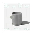 thumbnail image 2 of 6'' PLNTR GREY - FRENCH, 2 of 8