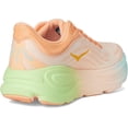 thumbnail image 5 of Hoka Bondi 9 Pale Tangerine Men's Running Shoes, 5 of 5