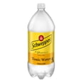 thumbnail image 4 of Schweppes Tonic Water 2L, Bottle, 4 of 5