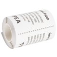 thumbnail image 4 of Autocollant TPU Imperméable, Ruban de Réparation pour Anneaux de Natation de Tente de Produit Gonflable Patch Transparent, 4 of 7
