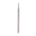 thumbnail image 4 of Nail Grinding Bit, Portable Professional Lightweight Nail Polishing Head Small Size Tungsten Steel With Storage Box For Indoor, 4 of 8