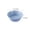 bleu, variante sur Sentmoon Bols à Céréales Ensembles de Vaisselle en Paille de Blé Bol 17 cm Bol à Ramen Bol à Salade Bol Ménager Bol 7 Pouces Grand Vaisselle pour Salades, Collations et Aliments Froids