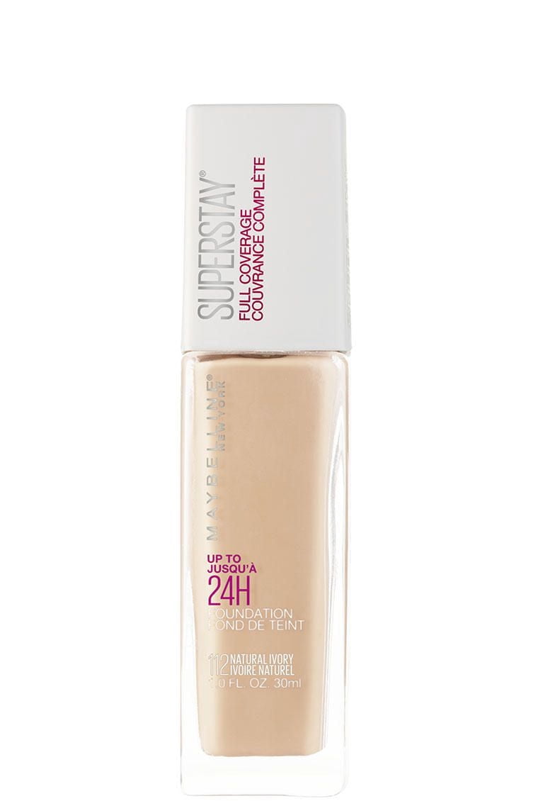 Maybelline New York Super Stay® Full Coverage Foundation