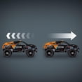 thumbnail image 3 of LEGO Technic NEOM McLaren Extreme E Race Car 42166 Ensemble de construction (252 pièces), 3 of 6