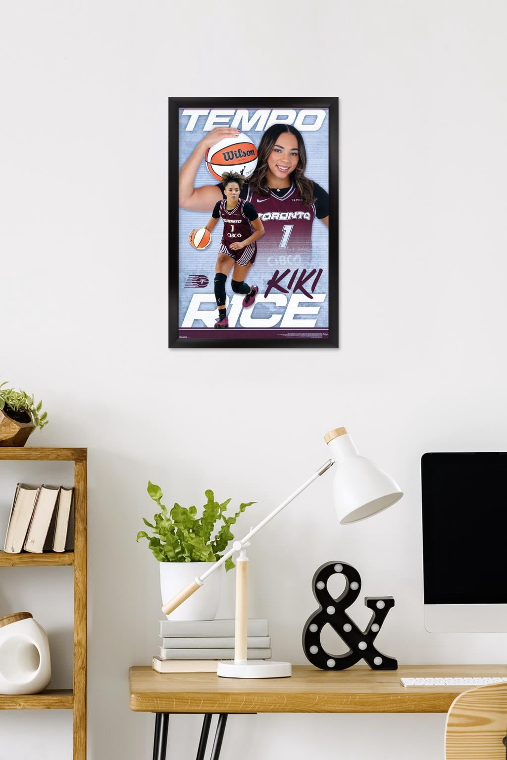 WNBA Toronto Tempo