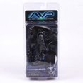thumbnail image 1 of NECA Aliens Xenomorph Big Chap Dog Snake Scorpion Warrior Grid Alien Ellen Ripley Bishop Action Figure Collectible Model Toy, 1 of 7