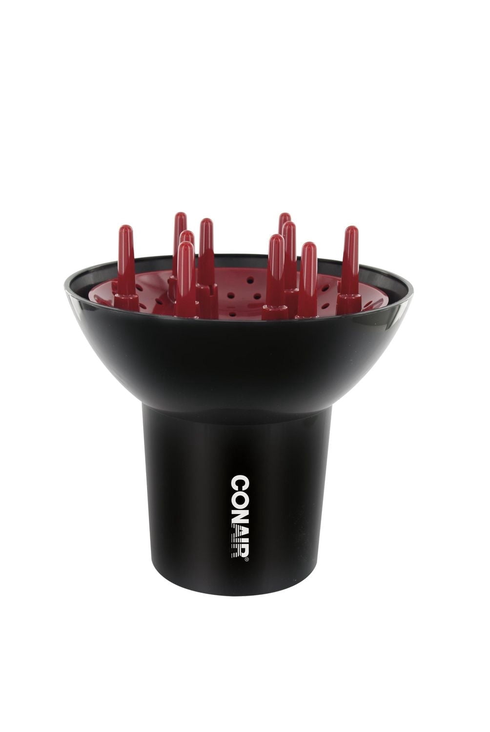 Diffuseur universel céramique tourmaline Conair, noir, 1 pièce