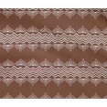 thumbnail image 4 of oneOone Cotton Flex Fabric Floral & Chevron Block Print Sewing Fabric BTY 40 Inch Wide, 4 of 4